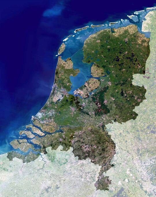 Jetour verkopen in Nederland